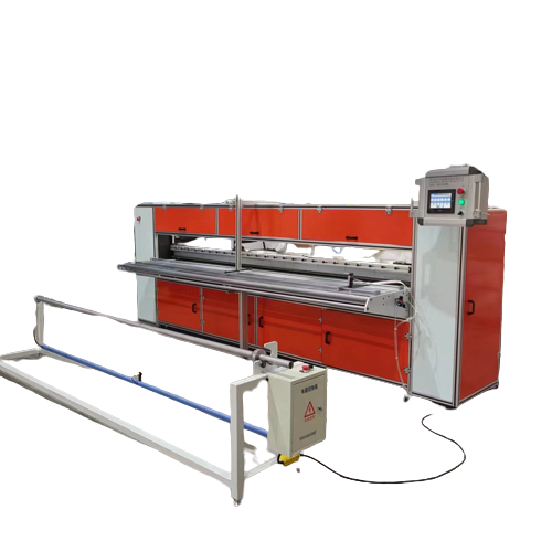 Top Sale Fully Automatic filter paper Production Line